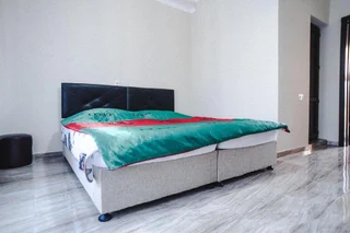 Уреки: Hotel Ponto