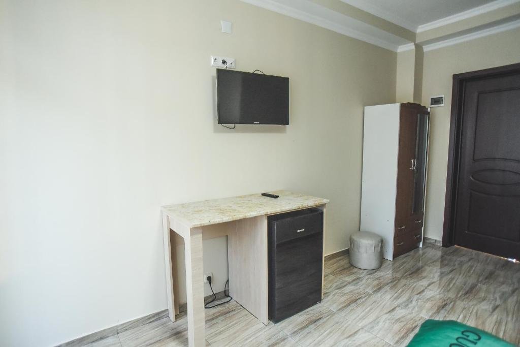 Уреки: Hotel Ponto