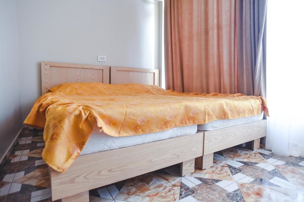 Уреки: Hotel Ponto