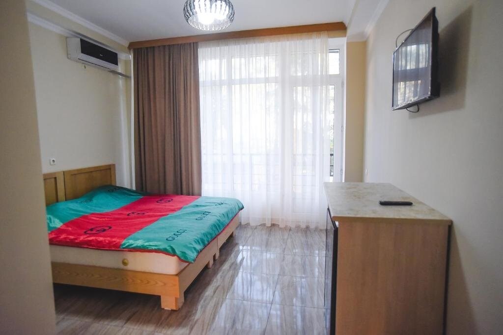 Уреки: Hotel Ponto