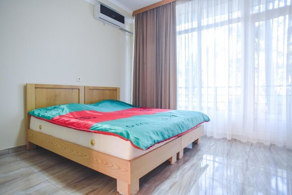 Уреки: Hotel Ponto