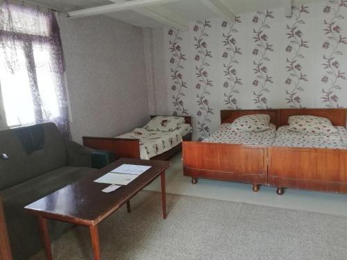 Анаклия: Guest House Dominik