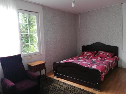Анаклия: Guest House Dominik