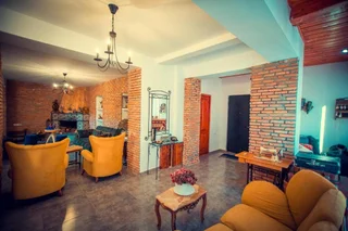 Бакуриани: Boutique Hotel Shale