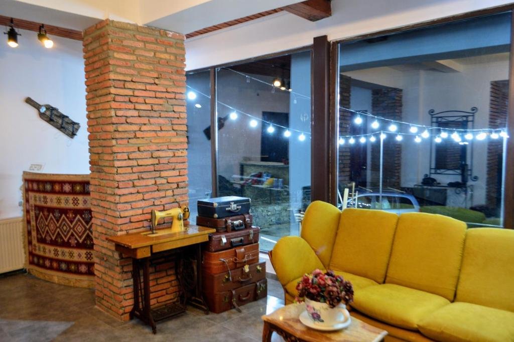 Бакуриани: Boutique Hotel Shale