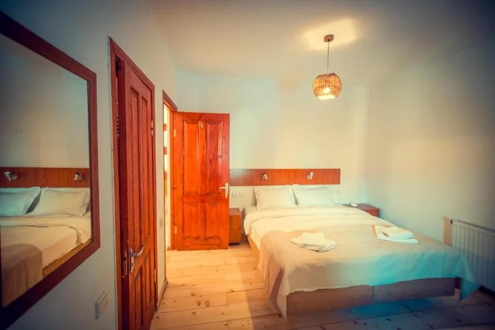 Бакуриани: Boutique Hotel Shale