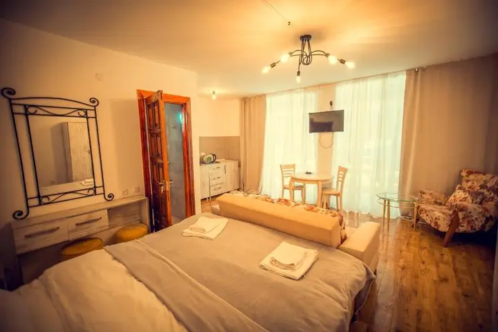 Boutique Hotel Shale — фото 2