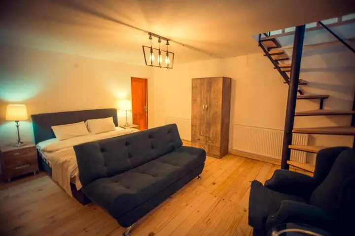 Boutique Hotel Shale — фото 1