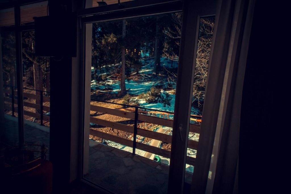Бакуриани: Boutique Hotel Shale