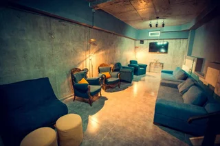 Бакуриани: Boutique Hotel Shale