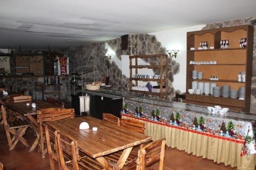 Бакуриани: Old Bakuriani