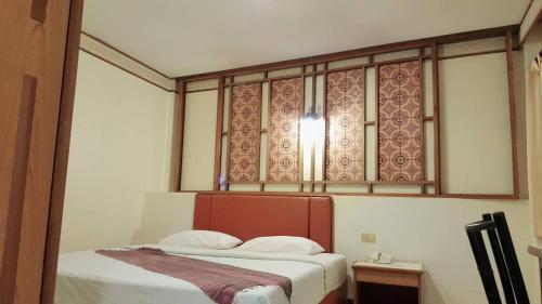Сукотай: Sawasdipong Hotel
