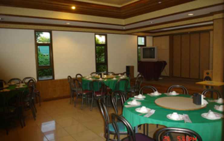 Сукотай: Sawasdipong Hotel