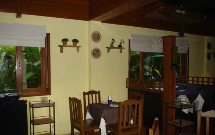 Сукотай: Sawasdipong Hotel