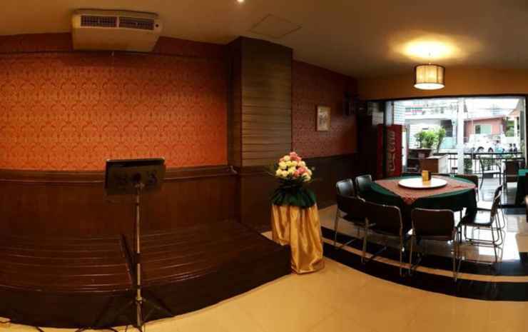 Сукотай: Sawasdipong Hotel