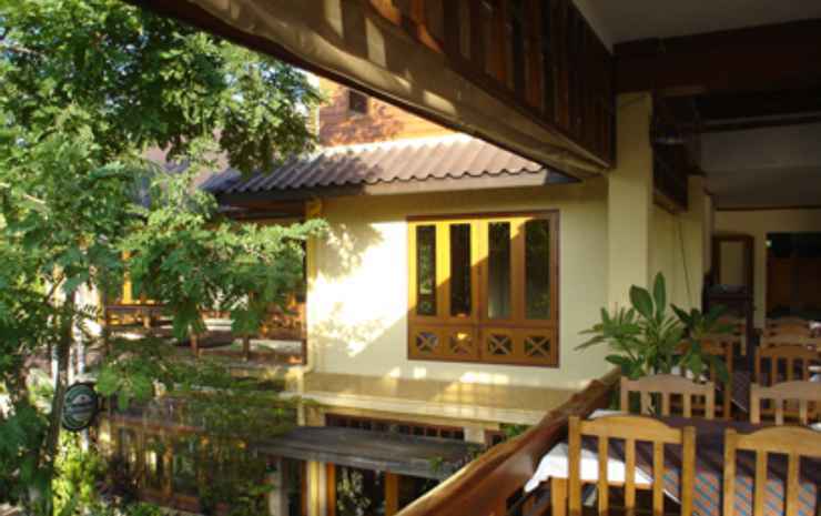 Сукотай: Sawasdipong Hotel