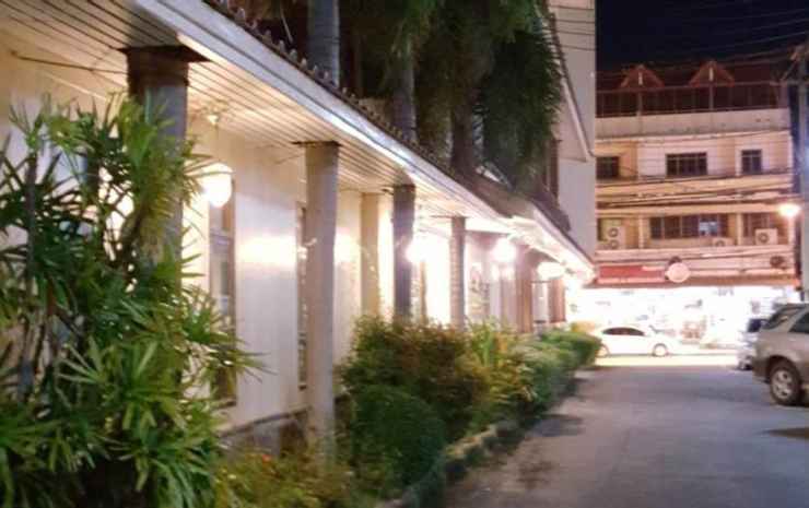 Сукотай: Sawasdipong Hotel