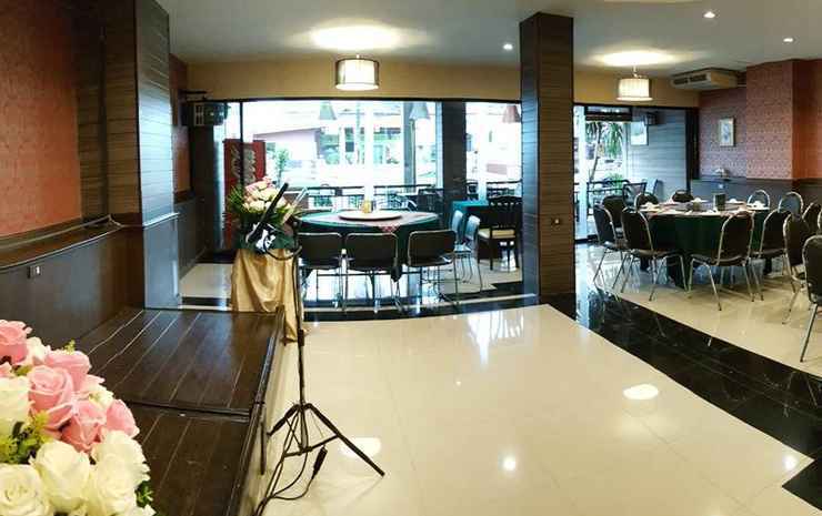 Сукотай: Sawasdipong Hotel