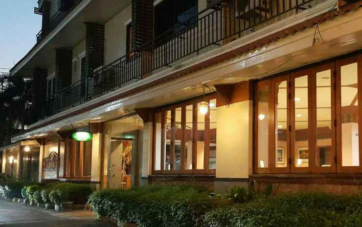 Сукотай: Sawasdipong Hotel
