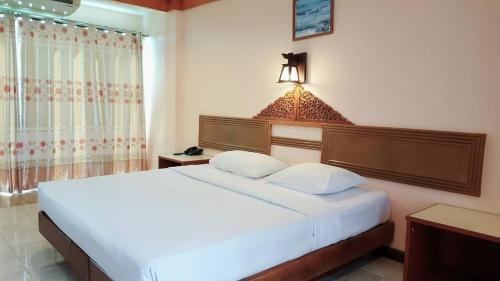 Сукотай: Sawasdipong Hotel