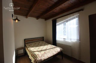 Бакуриани: Twins House Bakuriani