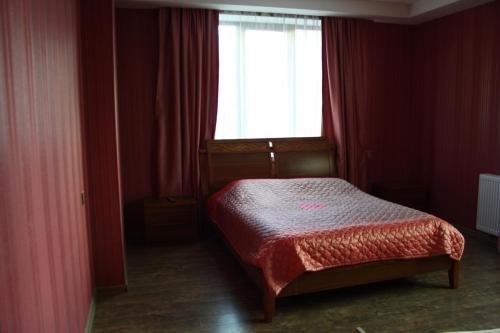 Бакуриани: Hotel Leader