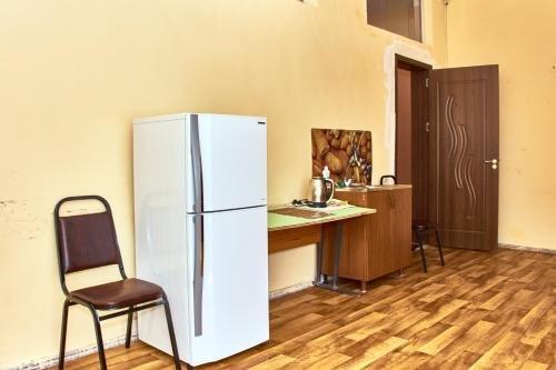 Гори: Gori House