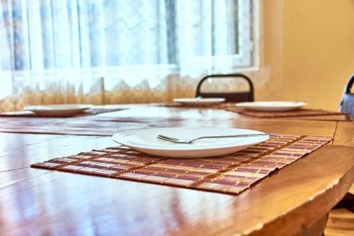 Гори: Gori House
