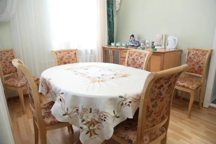 Великий Устюг: в Вотчине Деда Мороза
