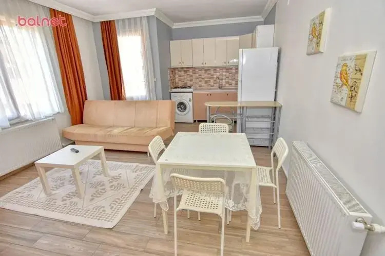 Бурхание: Has-Ber Butik Apart