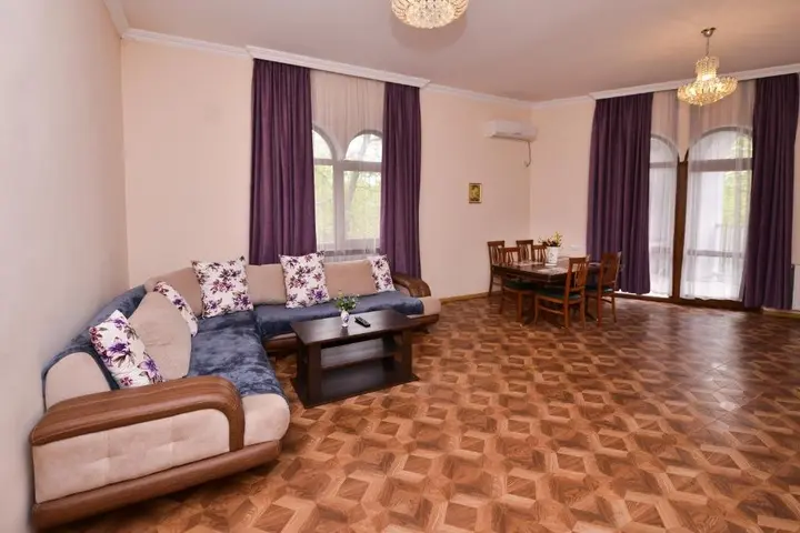 Кутаиси: Apartment Kera