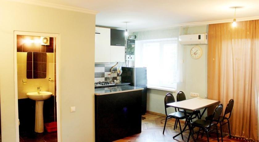 Батуми: Merab Apartments