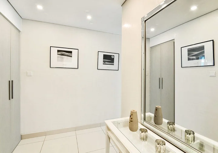 Дубай: Landmark - Ease by Emaar - 1 Bedroom