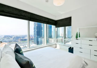 Дубай: Landmark - Ease by Emaar - 1 Bedroom