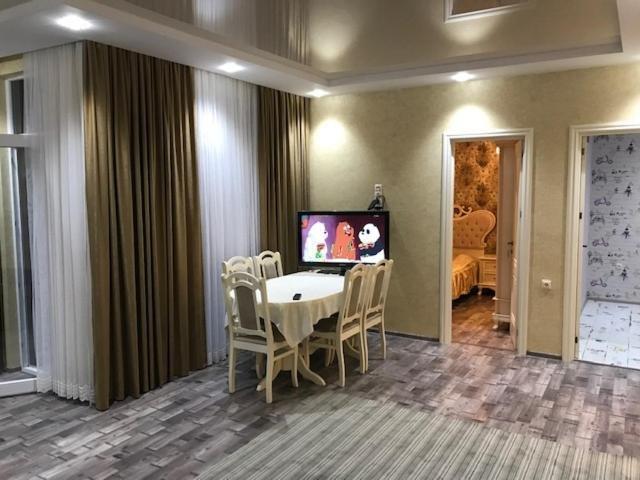 Батуми: Levani'a Apartment
