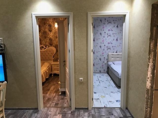 Батуми: Levani'a Apartment