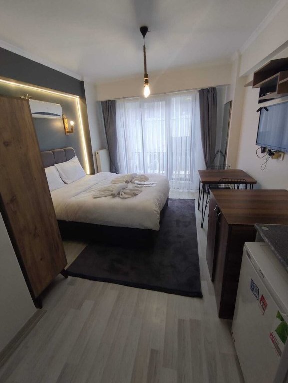 Стамбул: AZAD HOMES CIMEN No103