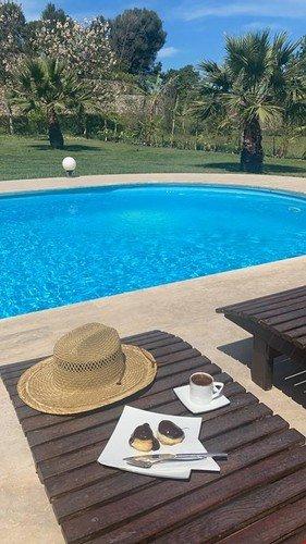 Датча: Angel's Garden Datça