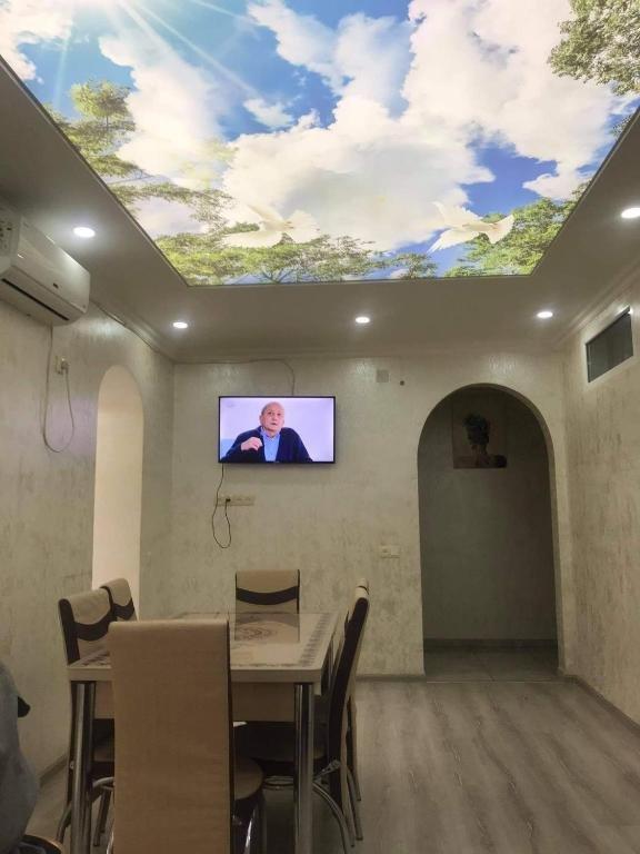 Батуми: Kobaladze #6 Apartament#37