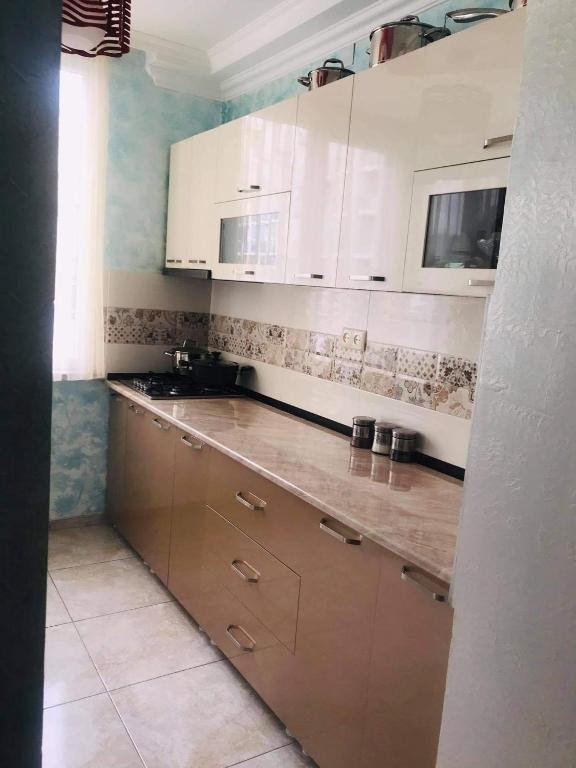 Батуми: Kobaladze #6 Apartament#37
