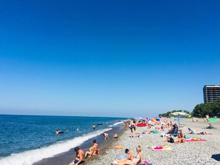 Кобулети: Kobuleti 728