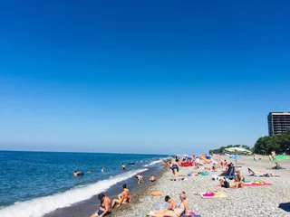Кобулети: Kobuleti 728