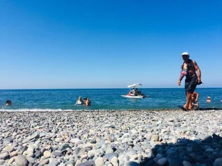 Кобулети: Kobuleti 728