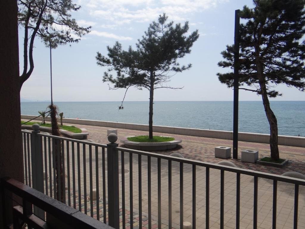Кобулети: Kobuleti-Seashore-Sanapiro #66