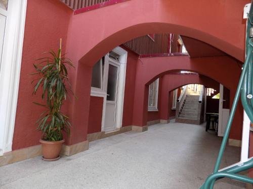 Кобулети: Hotel Amirani