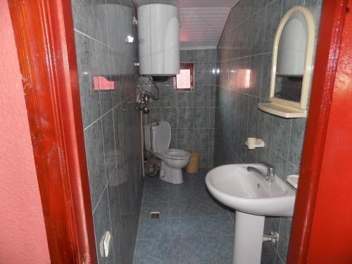 Кобулети: Hotel Amirani