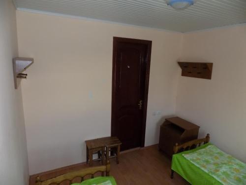 Кобулети: Hotel Amirani