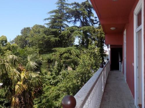 Кобулети: Hotel Amirani