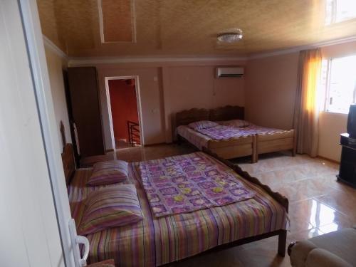 Кобулети: Hotel Amirani