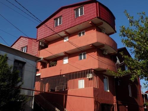 Hotel Amirani — фото 1